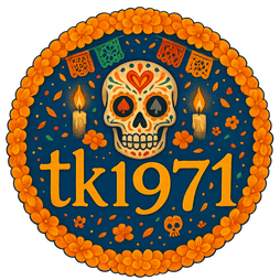 tk1971 এর লোগো